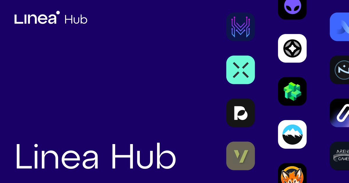 Linea Hub
